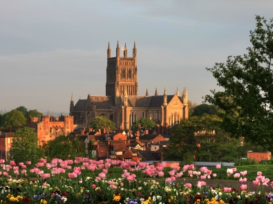 Worcester